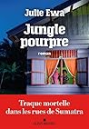 Jungle pourpre