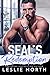 SEAL's Redemption (Team Oracle Security Book 1)