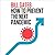 How to Prevent the Next Pandemic
