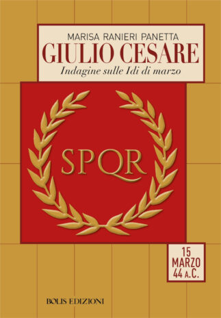 Giulio Cesare: Indagine sulle Idi di Marzo