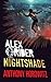 Nightshade (Alex Rider #12)