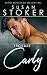 Trovare Carly (SEAL Team Hawaii, #5)