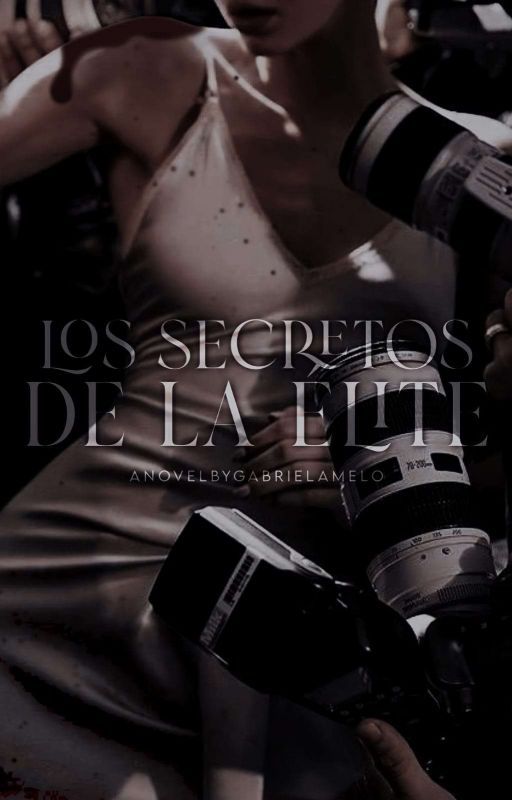 Los Secretos de la Élite (Bloody #2)
