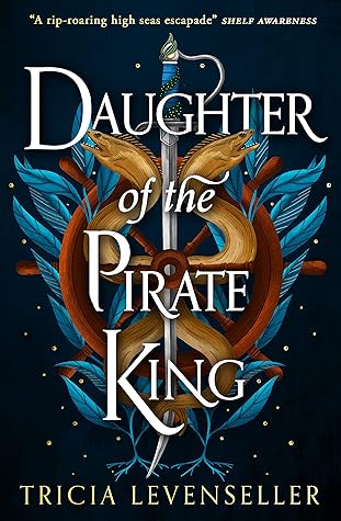 Daughter of the Pirate King (Daughter of the Pirate King #1)