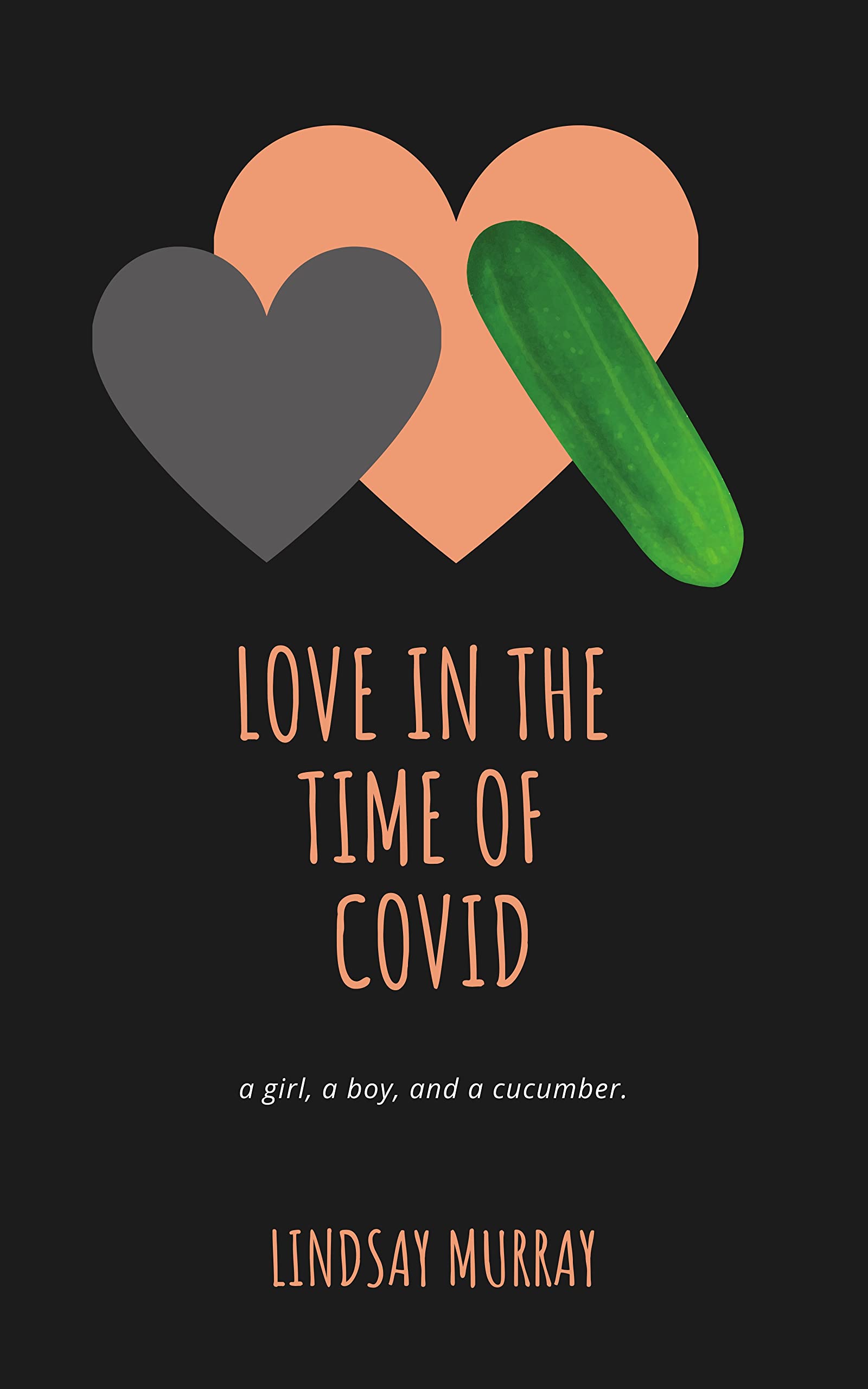 Love in the Time of Covid