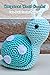 Amigurumi Snail Crochet: Cu...