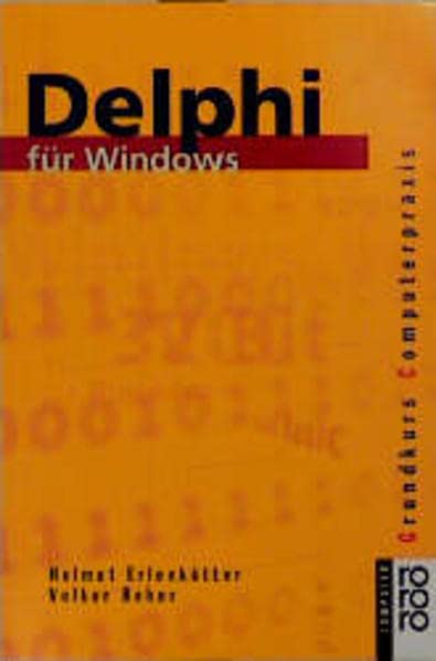 Delphi für Windows