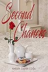 Second Chances (Warrington Legacy Book 2)