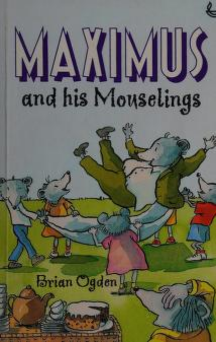 Maximus and His Mouselings