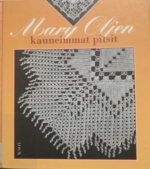 Mary oljen kauneimmat pitsit