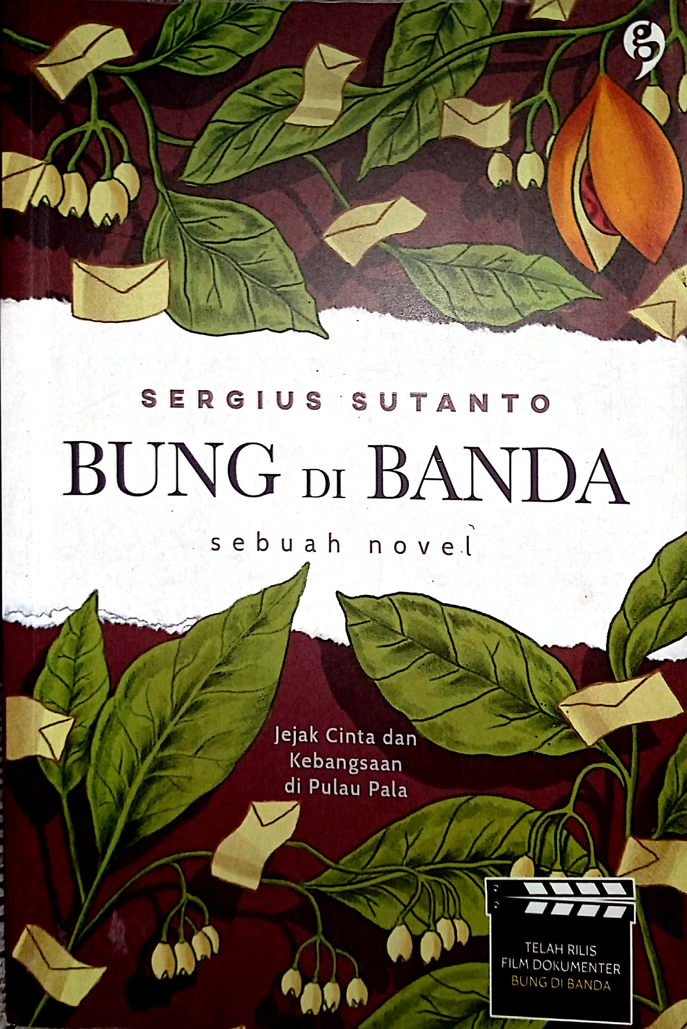 Bung di Banda (Paperback)