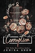 Corruption (Underworld Kings, #3)