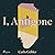 I, Antigone (audiobook)