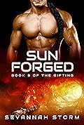Sun Forged
