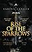 Rise of the Sparrows (Relics of Ar'Zac, #1)
