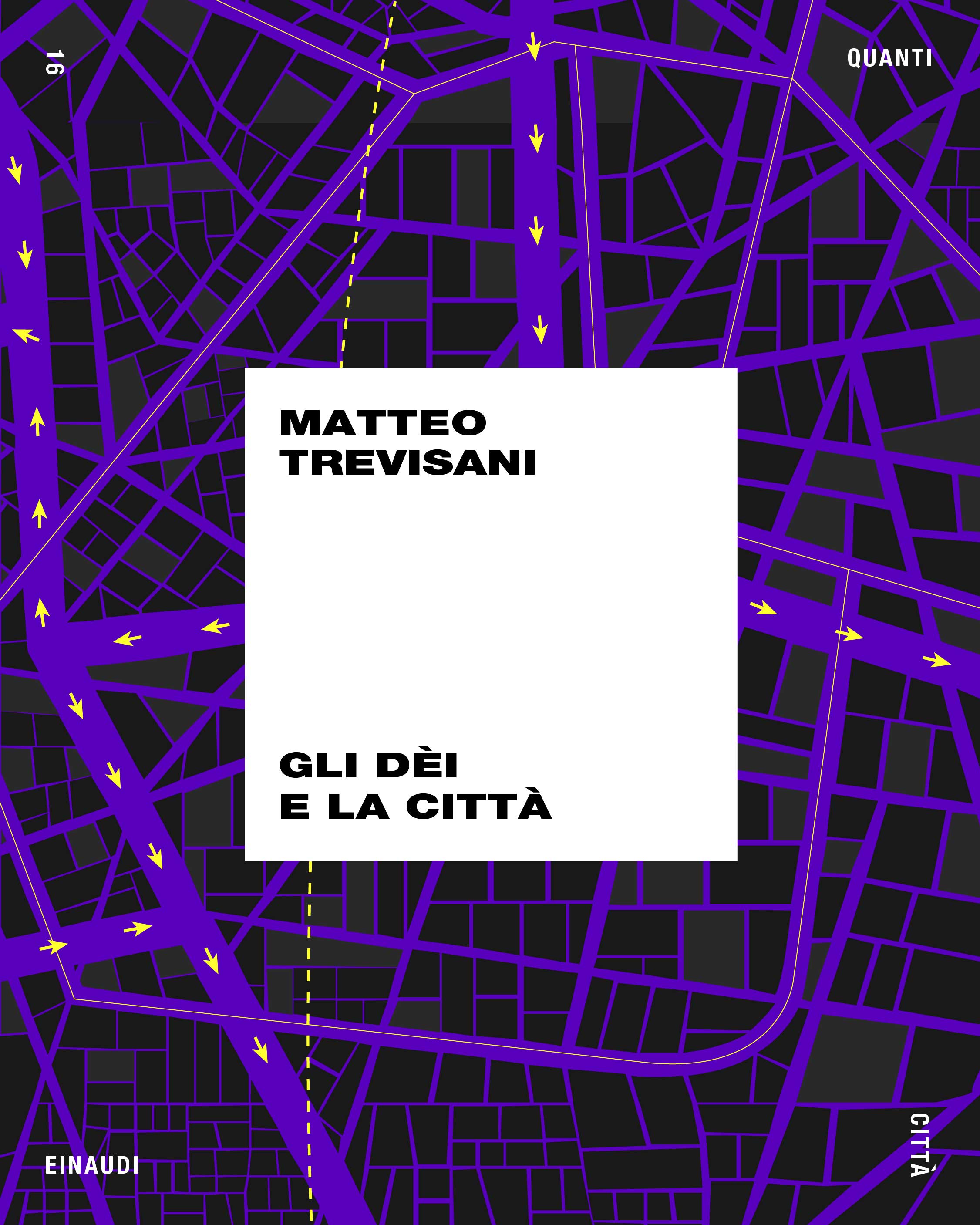 Gli dèi e la città