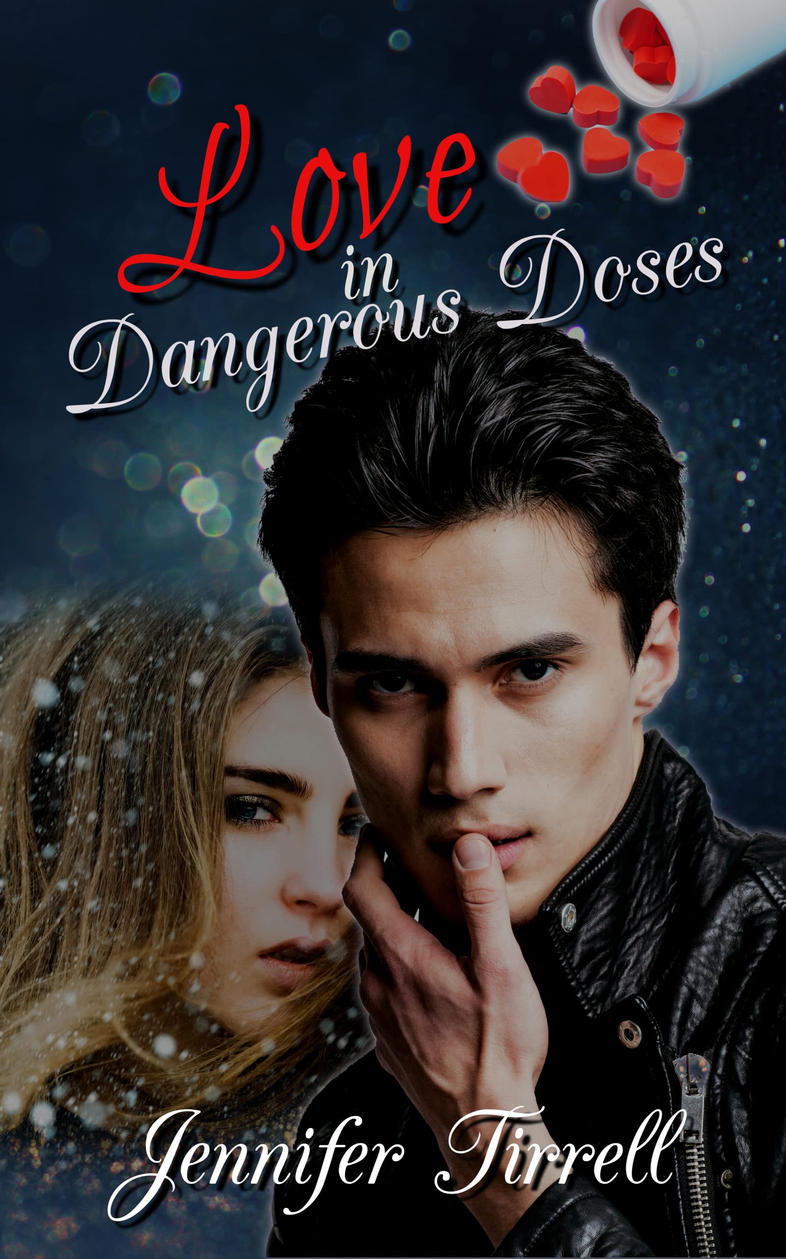 Love in Dangerous Doses (Kindle Edition)