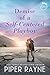 Demise of a Self-Centered Playboy (The Baileys, #5)