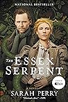 The Essex Serpent by Sarah Perry