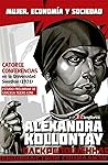 Catorce conferencias en la Universidad Sverdloy (1921). Mujer, economía y sociedad