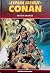La espada salvaje de Conan: Relatos salvajes (Coleccionable La Espada Salvaje de Conan, #1)
