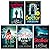Lisa Stone 5 Books Collection Set by Lisa Stone