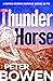 Thunder Horse (The Montana Mysteries Featuring Gabriel Du Pré)