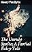 The Unruly Sprite: A Partial Fairy Tale: A Whimsical Tale of Magic, Mischief, and Transformation