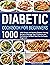 Diabetic Cookbook for Begin...