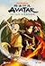 Avatar: The Last Airbender, Vol. 4: Fumo e ombra