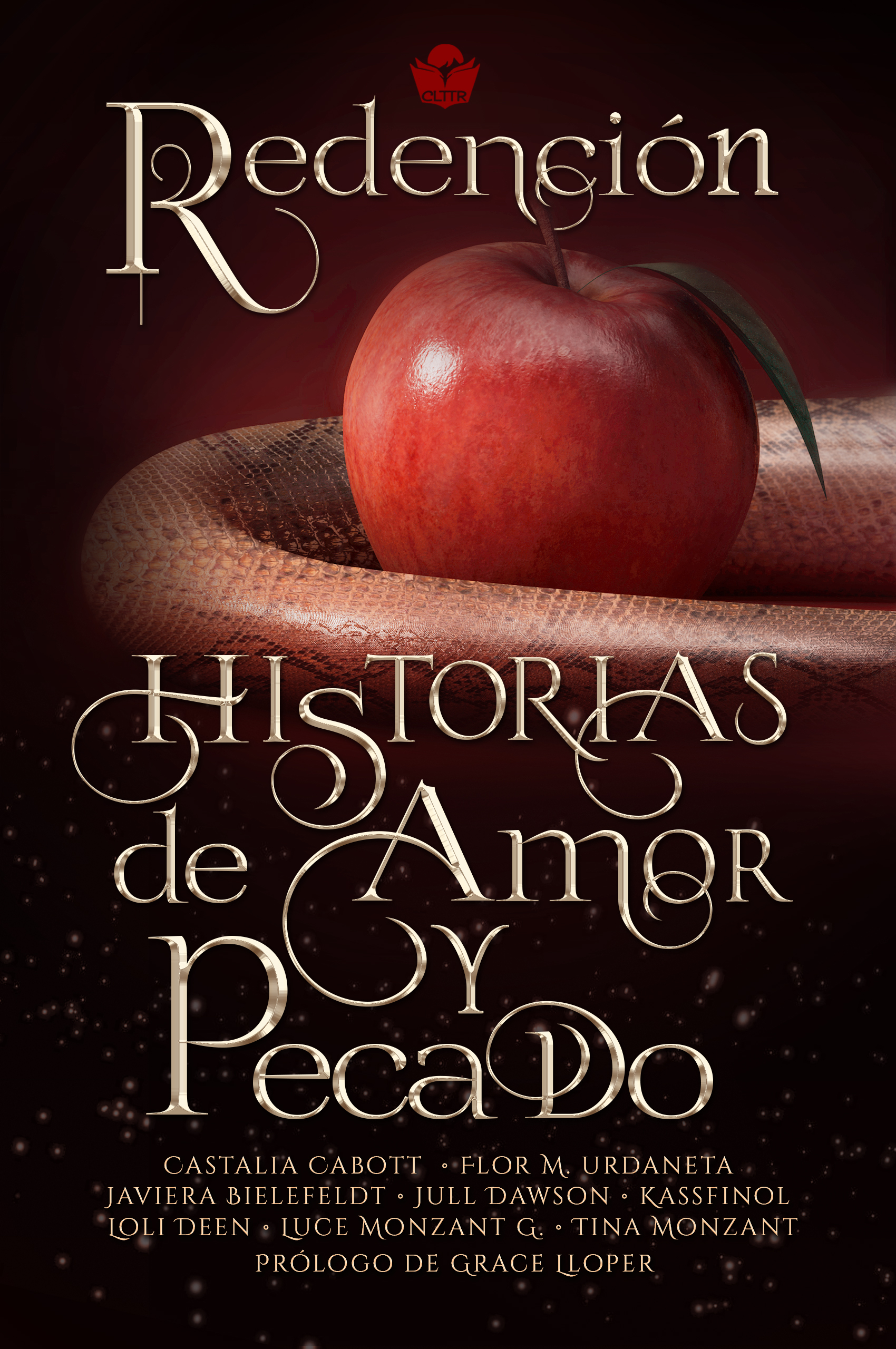 Redención - Historias de amor y pecado