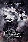 Book cover for Penance (Swallows and Psychos, #2)