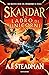 Skandar e il ladro di unicorni by A.F. Steadman