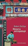 Historia antropol...