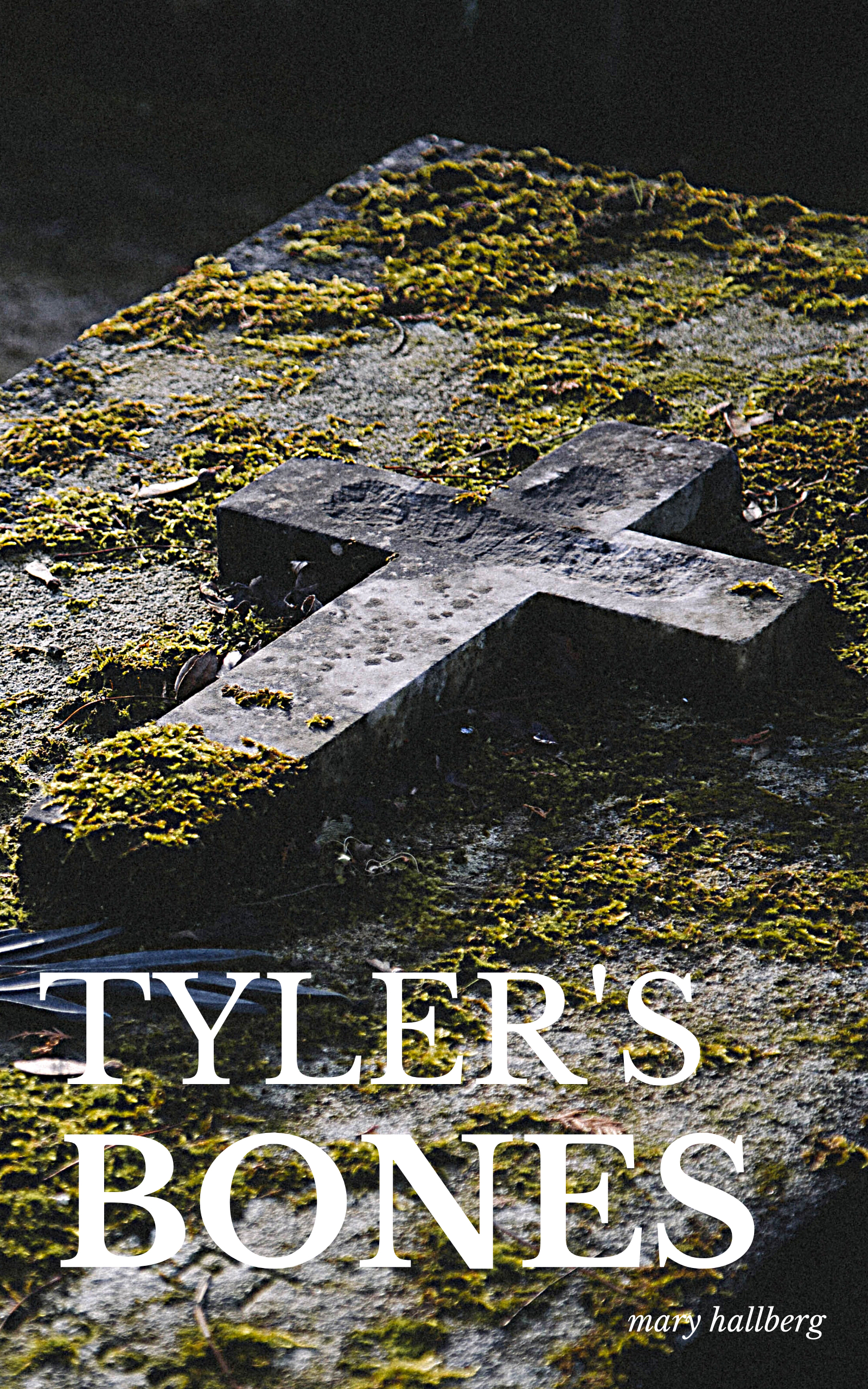 Tyler's Bones (Kindle Edition)