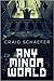 Any Minor World (The Midnight Jury, #1)