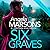 Six Graves (DI Kim Stone, #16)