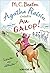 Au galop !  (Agatha Raisin, #31)