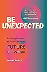 Be Unexpected: Re...