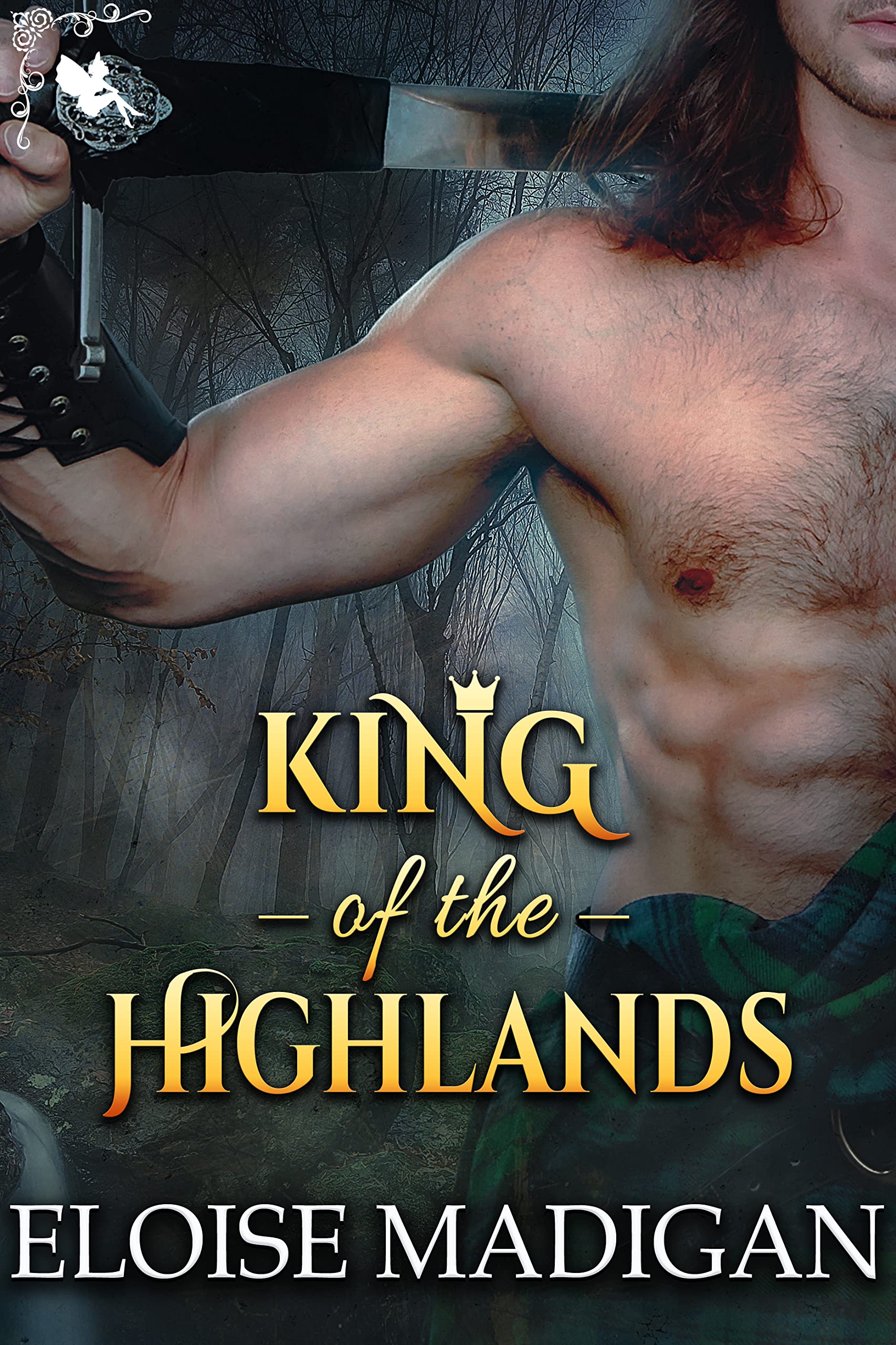 King of the Highlands (Kindle Edition)
