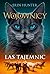 Wojownicy. Tom 3. Las tajemnic by Erin Hunter