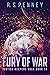 Fury Of War (Justice Keepers Saga, #14)