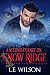 A Second Chance on Snow Ridge (Snow Ridge Shifters #1)