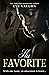 His Favorite by Eve Vaughn