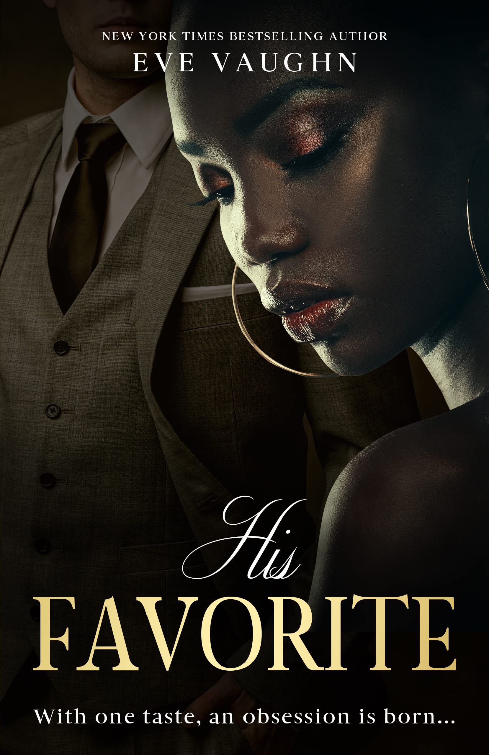 His Favorite (Kindle Edition)