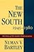 The New South, 1945-1980