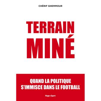 Terrain miné