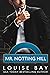Mr. Notting Hill