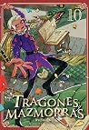 Tragones y mazmorras, vol. 10 by Ryoko Kui