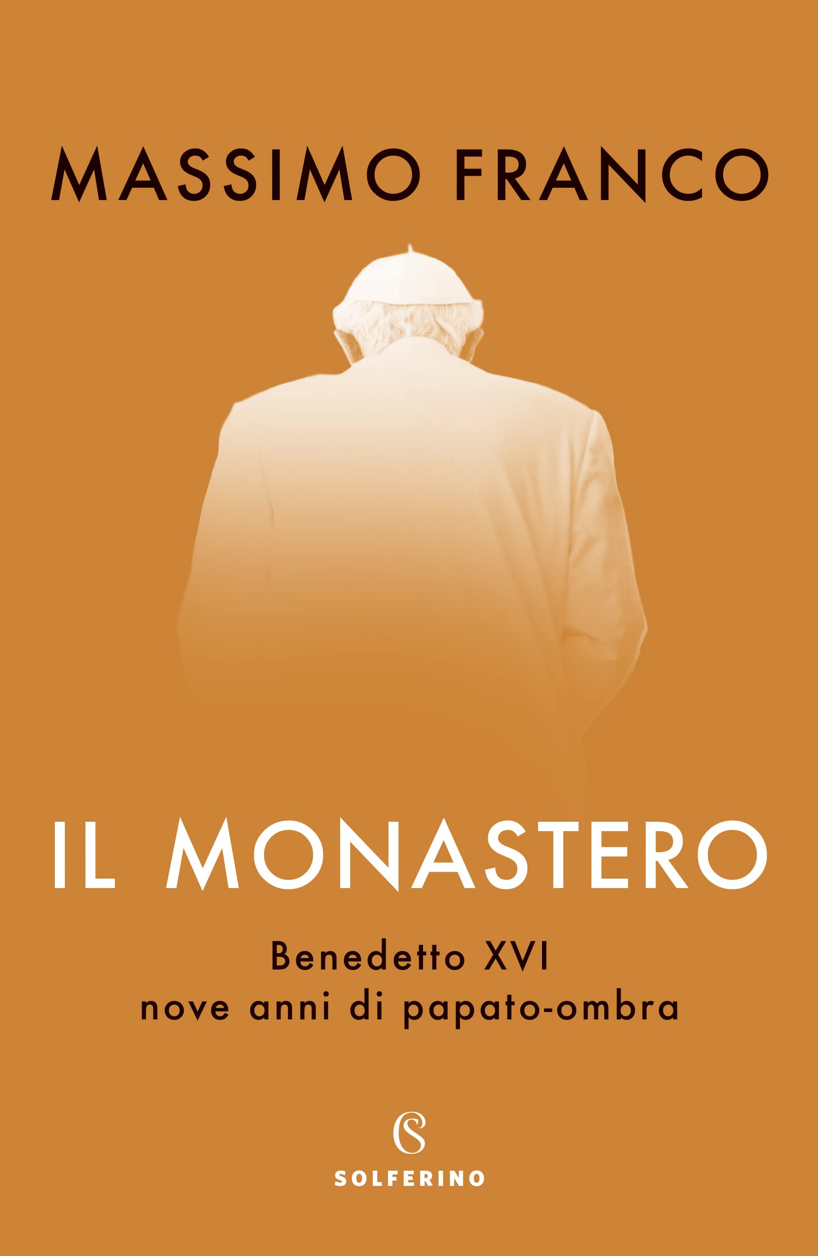 Il monastero (Italian Edition)